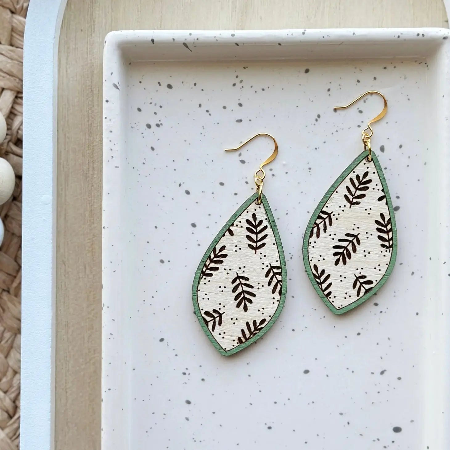 Green Thumb | Natural