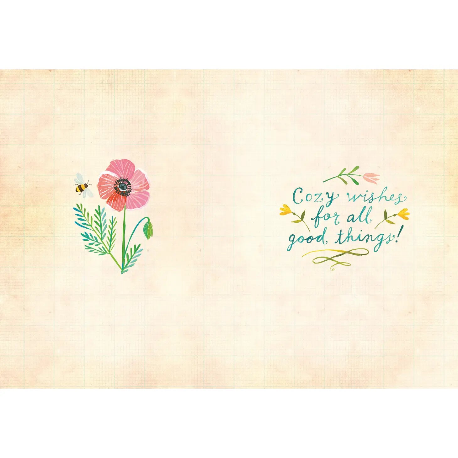 Home Sweet Home Card