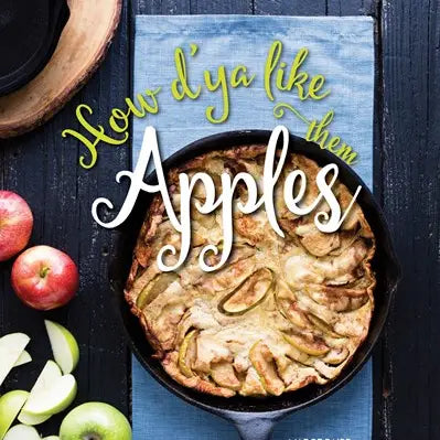 How d'ya Like them Apples