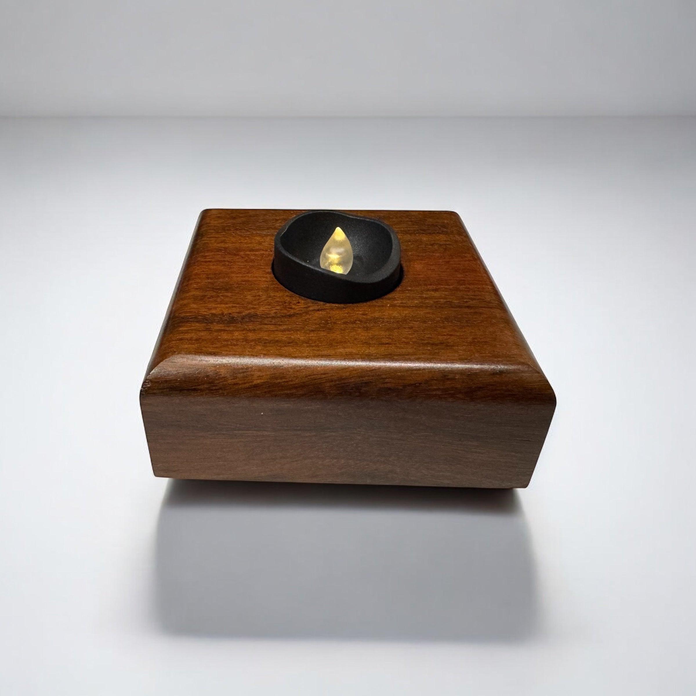 Votive Candleholders by John Steiner