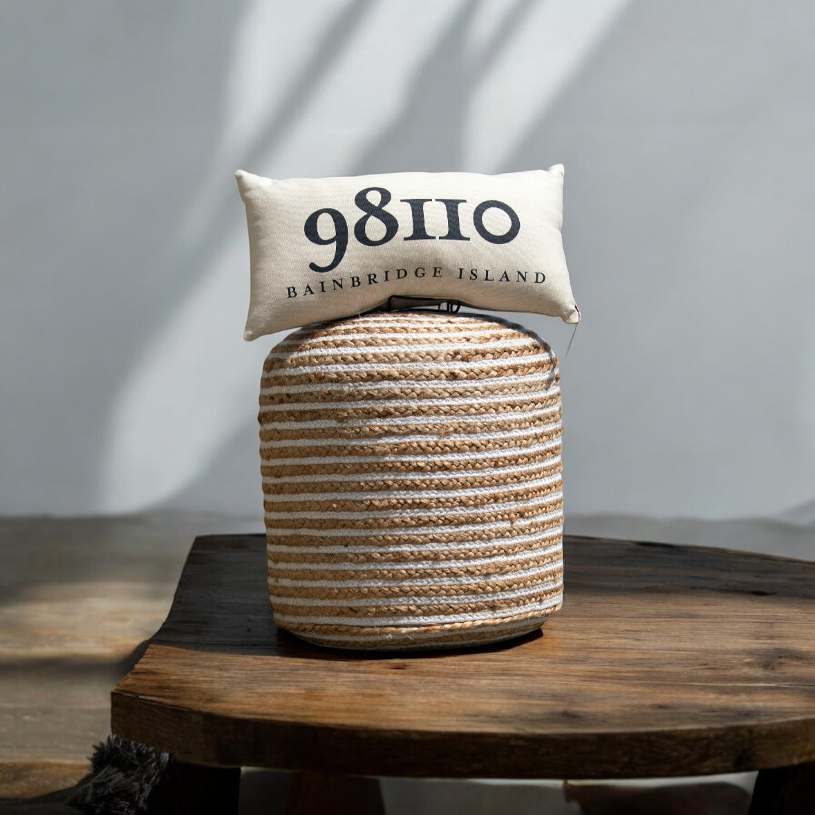 98110 Bainbridge Pillow