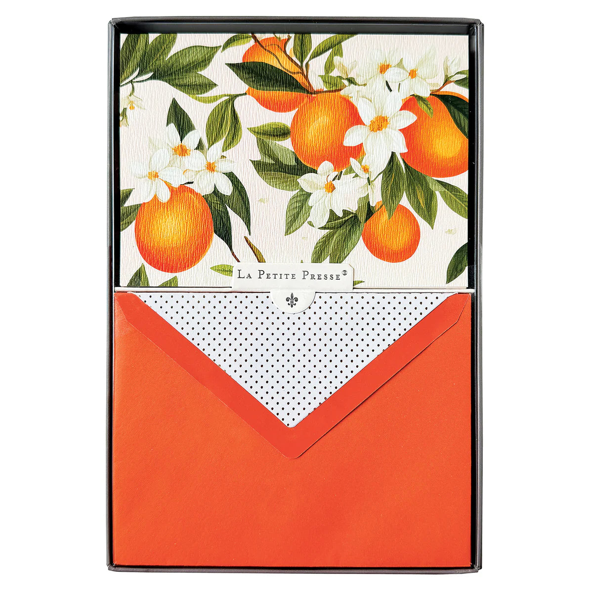 L'orange La Petite Presse Luxe Boxed Cards