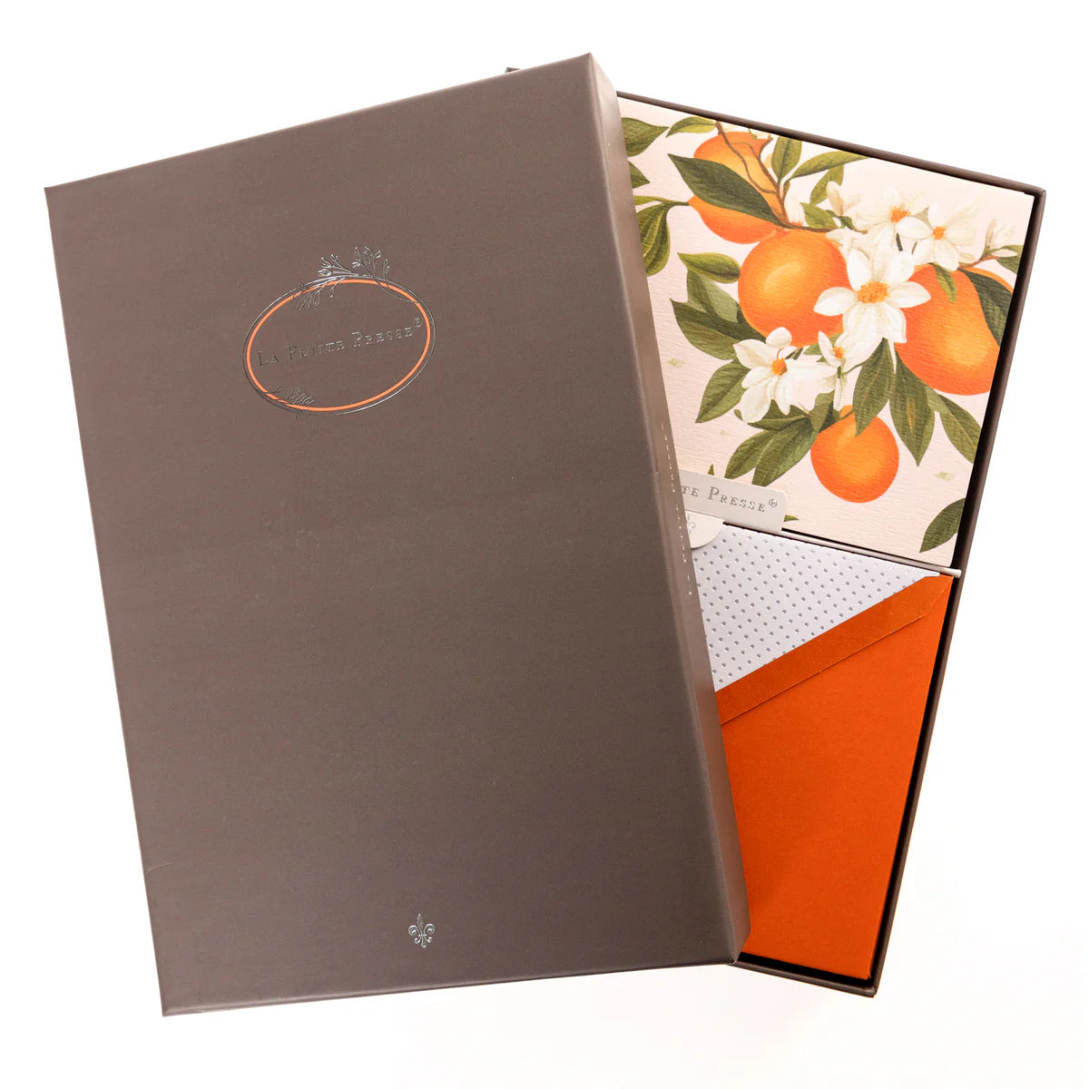 L'orange La Petite Presse Luxe Boxed Cards