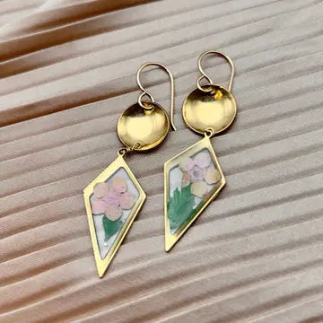 Meadow Earrings