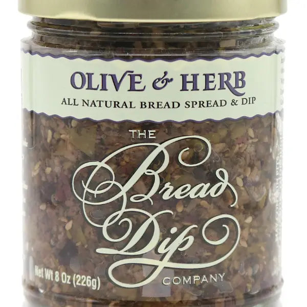 Olive & Herb