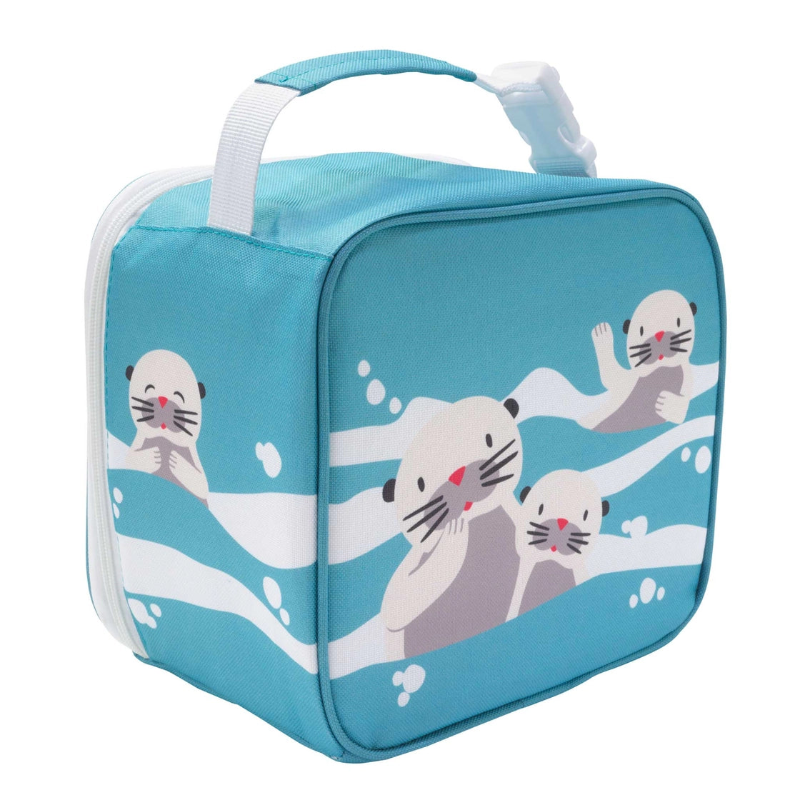 Super Zippee Lunch Tote | Baby Otter