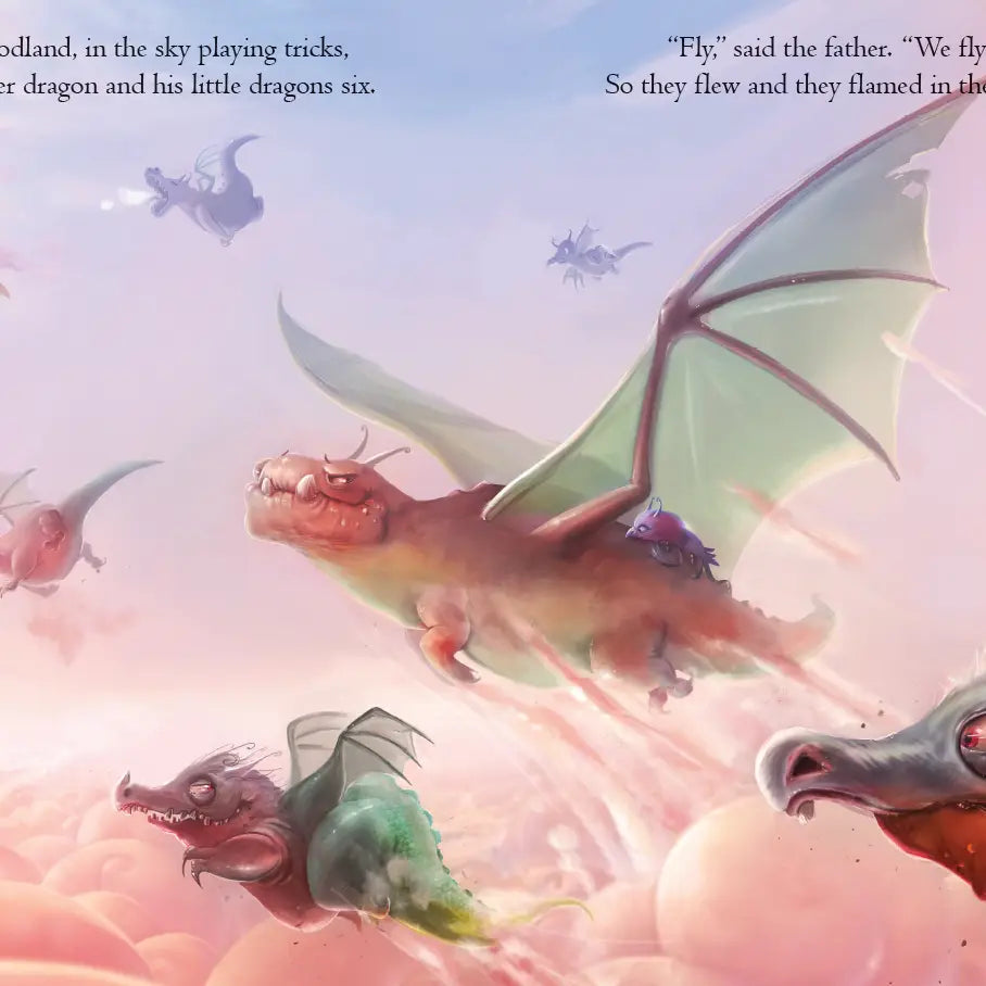 Over in Woodland Children's Book