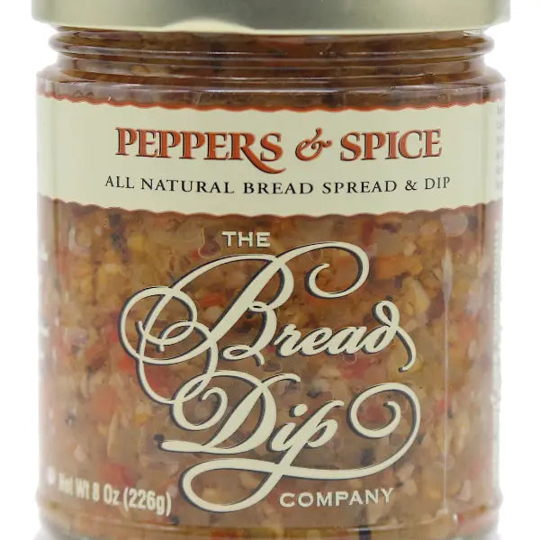 Peppers & Spice