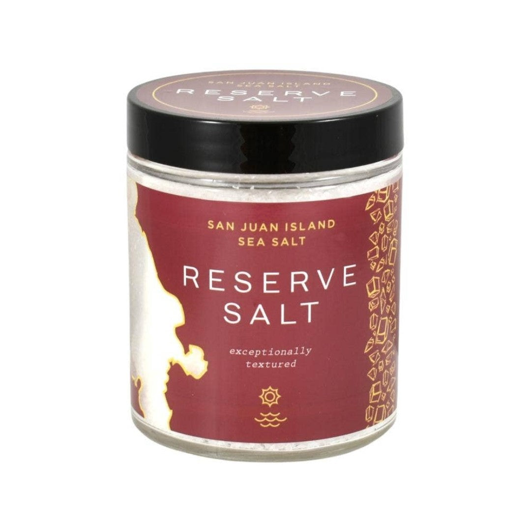 Reserve Salt