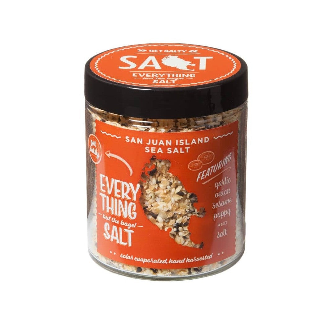 Everything But the Bagel Seasoning Blend