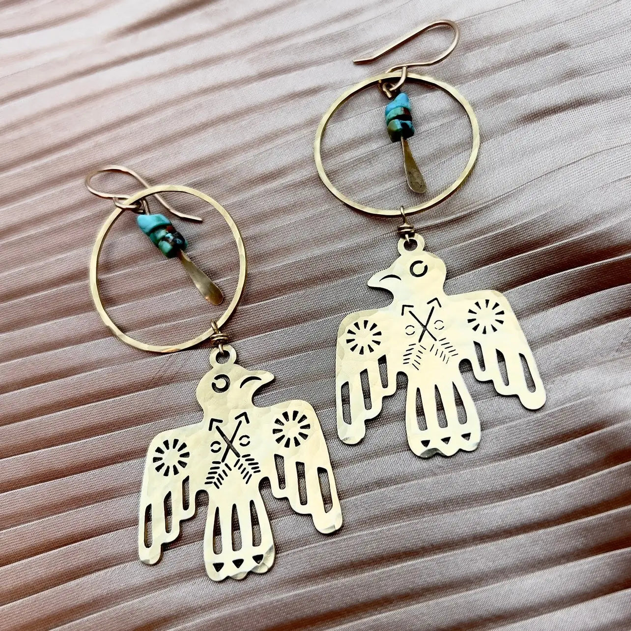 Skye Earrings