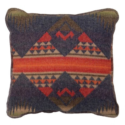Socorro Decorative Pillow