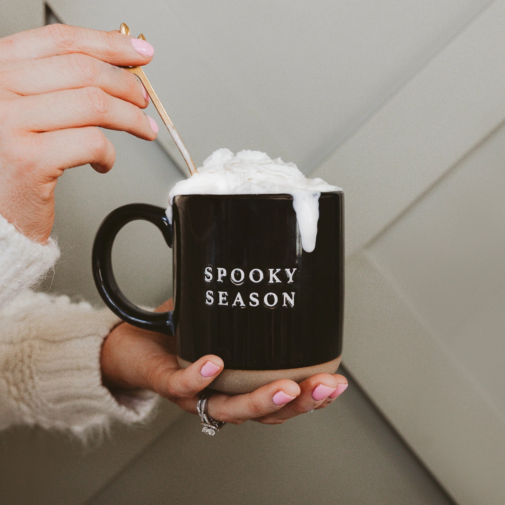 Spooky Season Coffee Mug