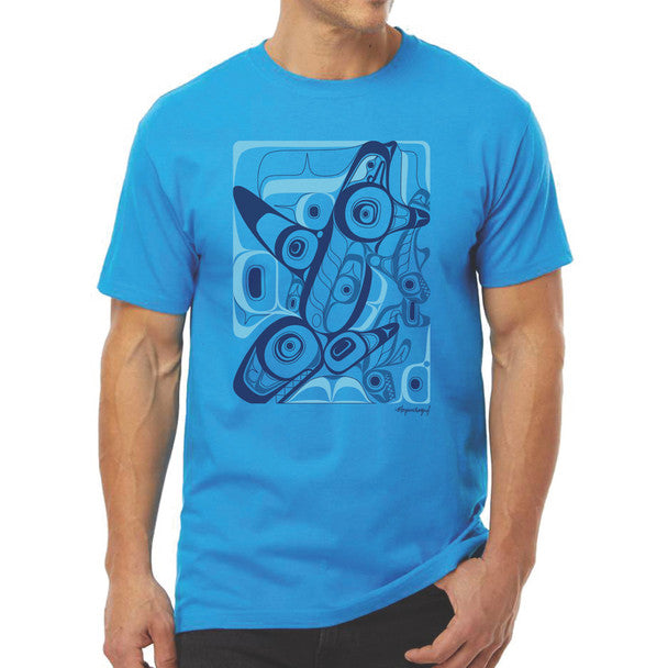 Orca Song Shirt