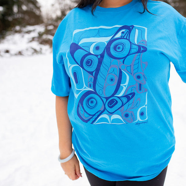 Orca Song Shirt