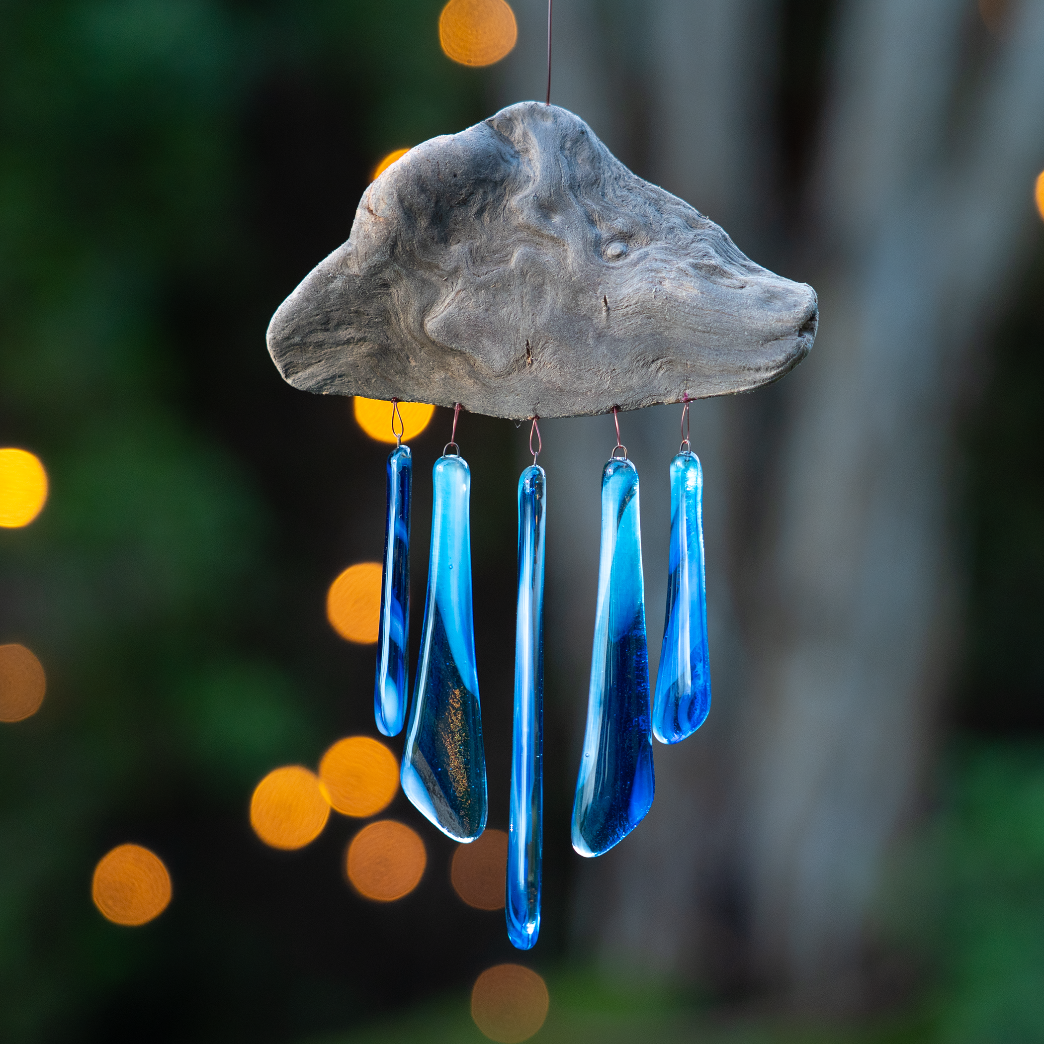 Small Tinkly Winklers Windchimes