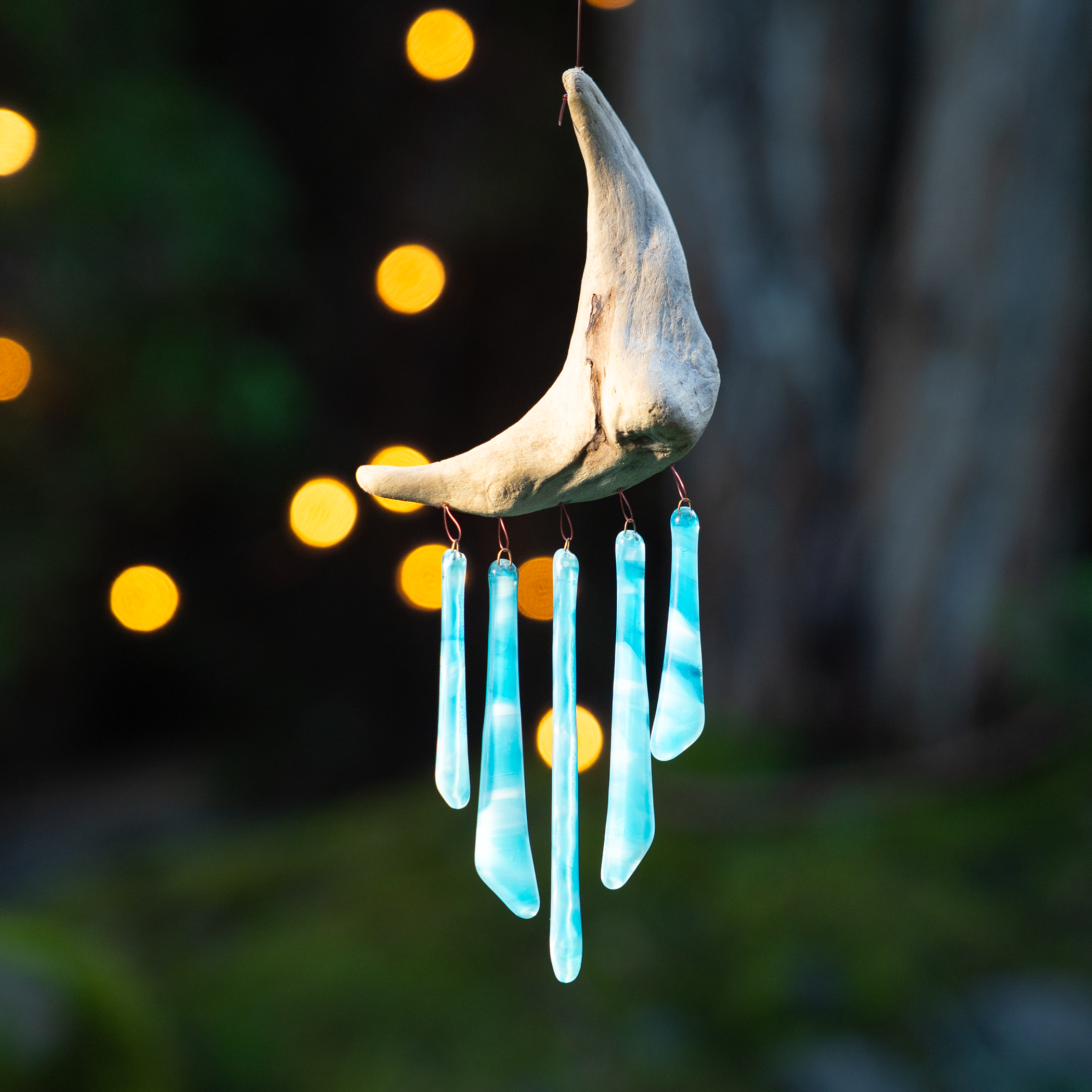 Small Tinkly Winklers Windchimes