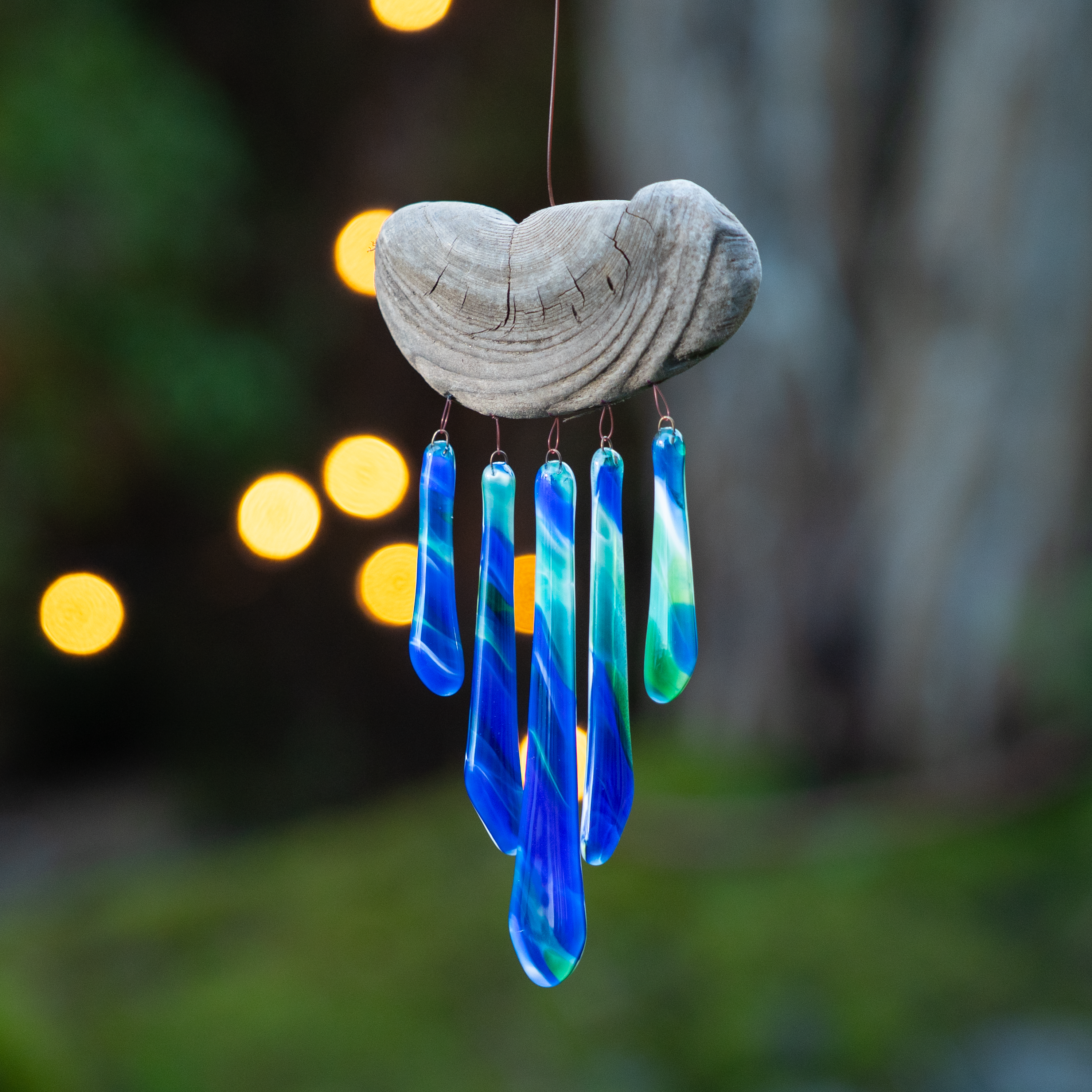 Small Tinkly Winklers Windchimes