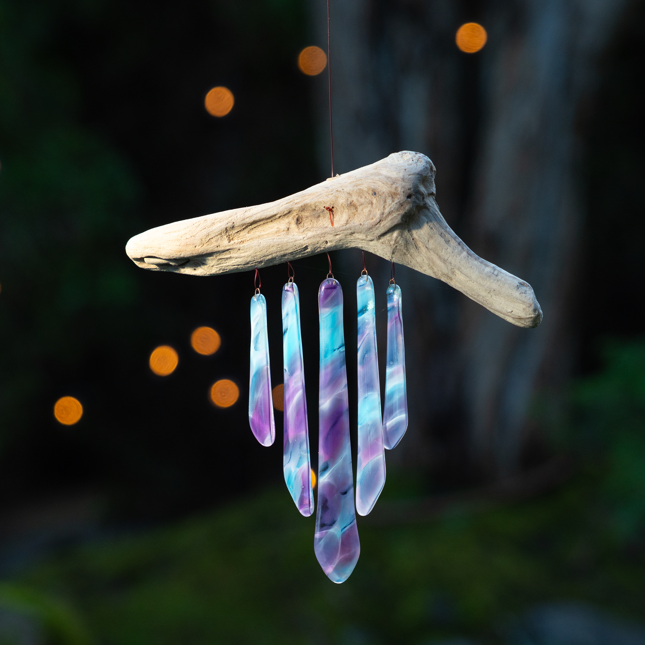 Medium Tinkly Winklers Windchimes