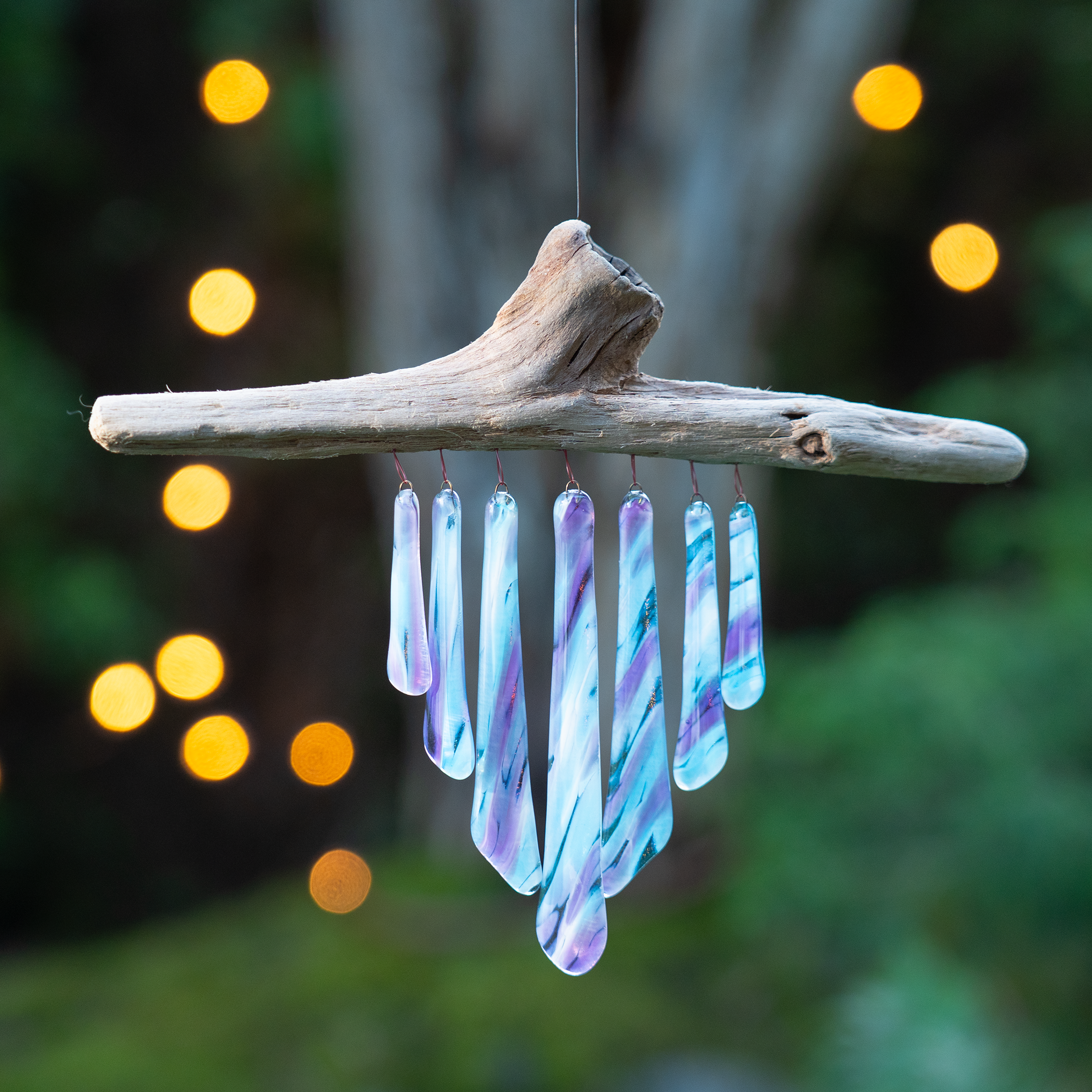 Large Tinkly Winklers Windchimes