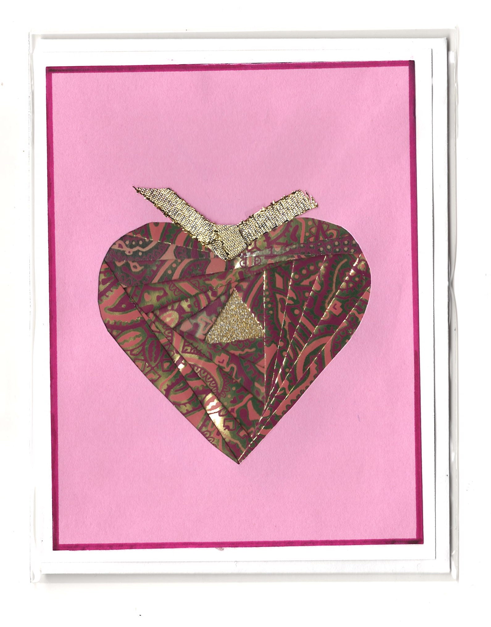 Valentine Cards by Helen Hecker