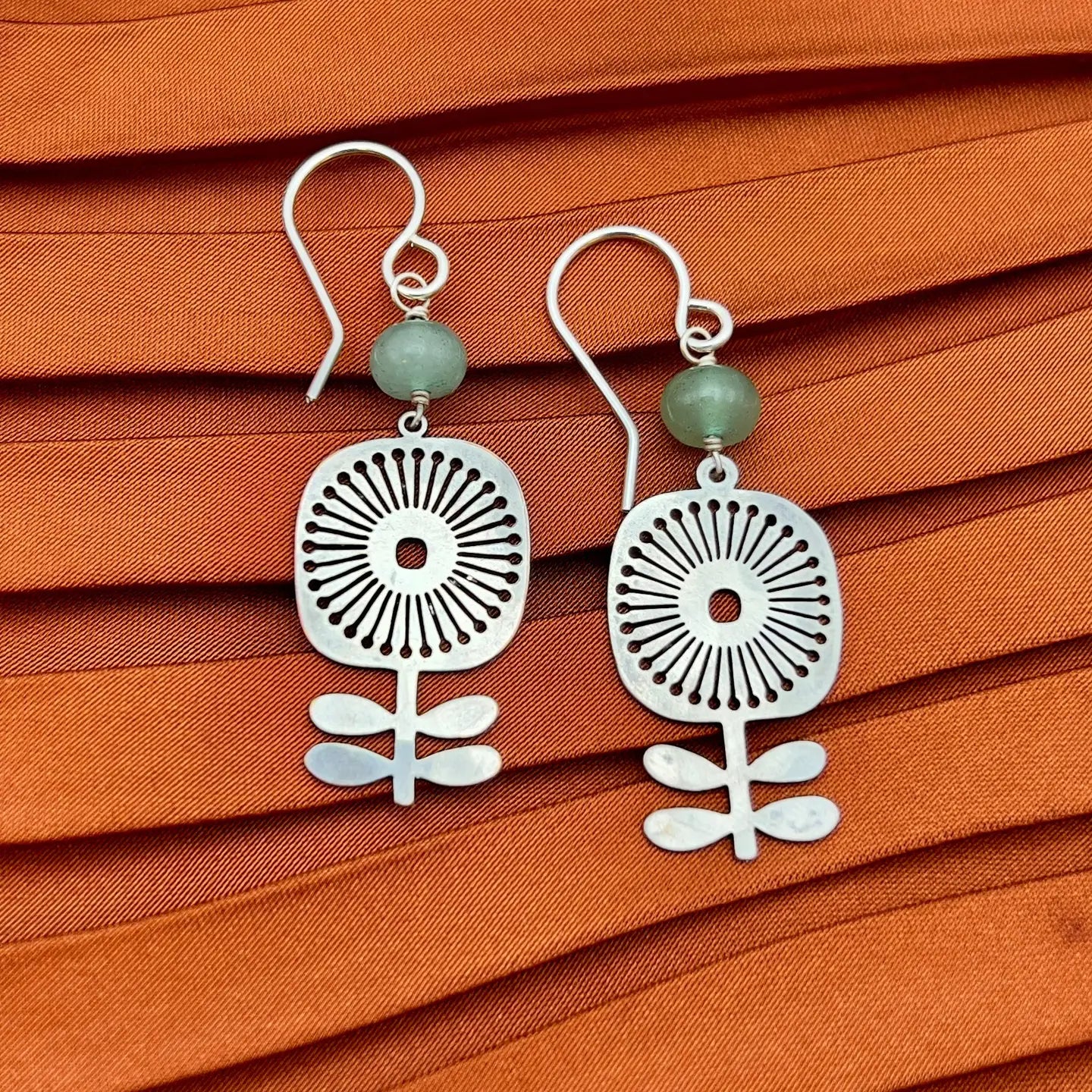 Verdure Earrings
