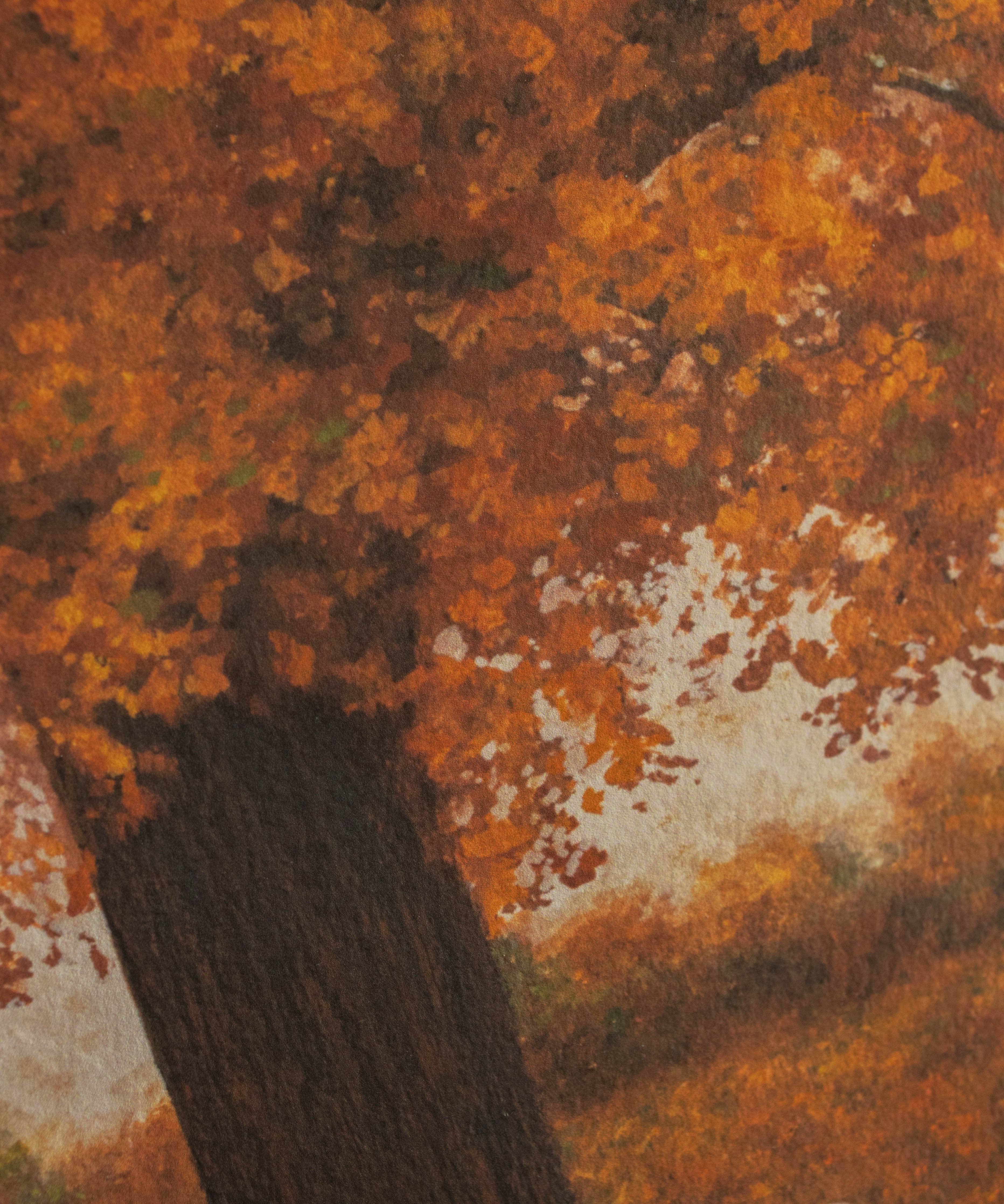 "The Reader" | Fine Art Print