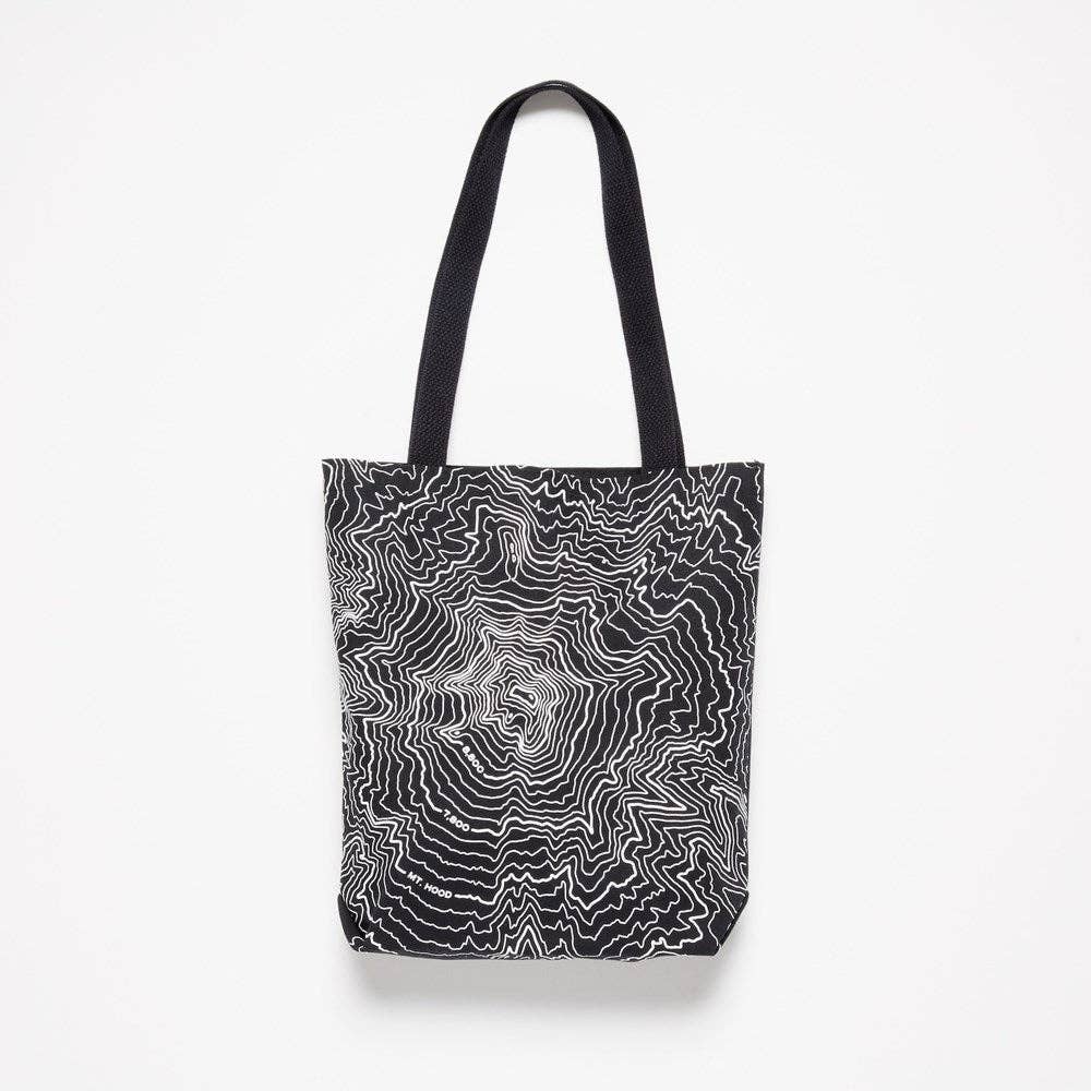 Topo Tote Bag