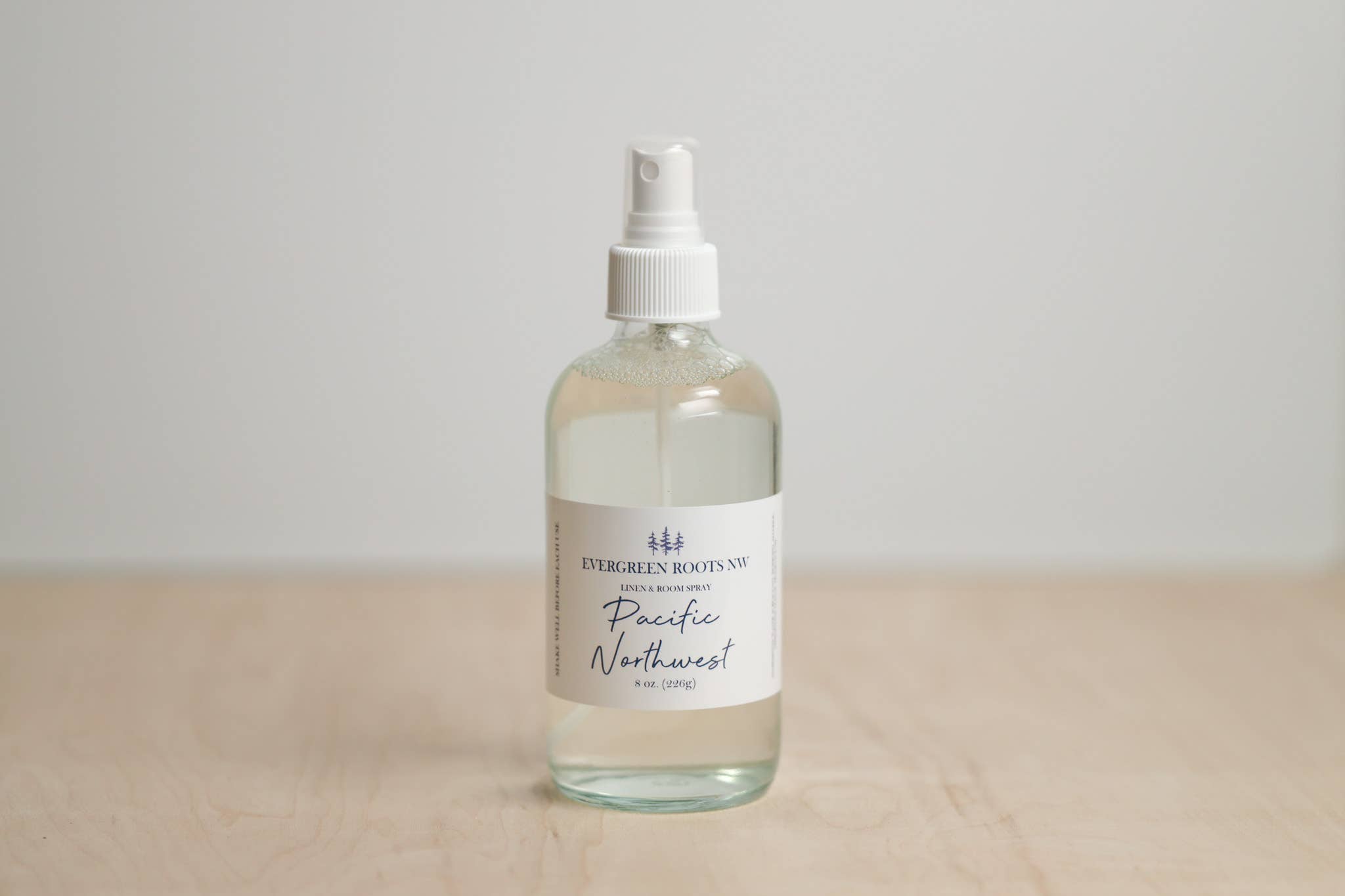 Pacific Northwest Room Spray - 8 fl oz