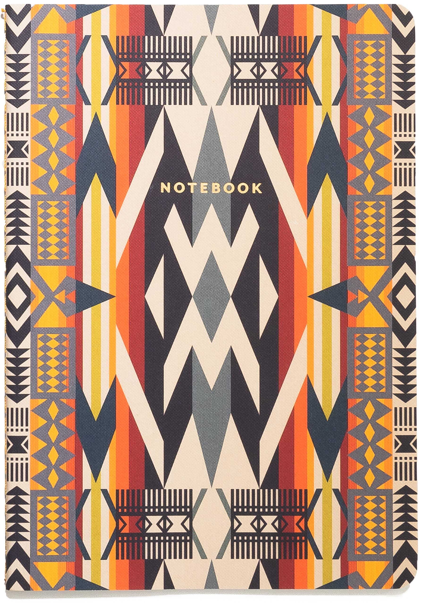 The Art of Pendleton