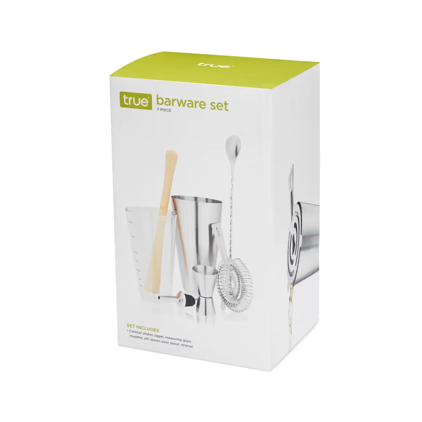 Barware Set