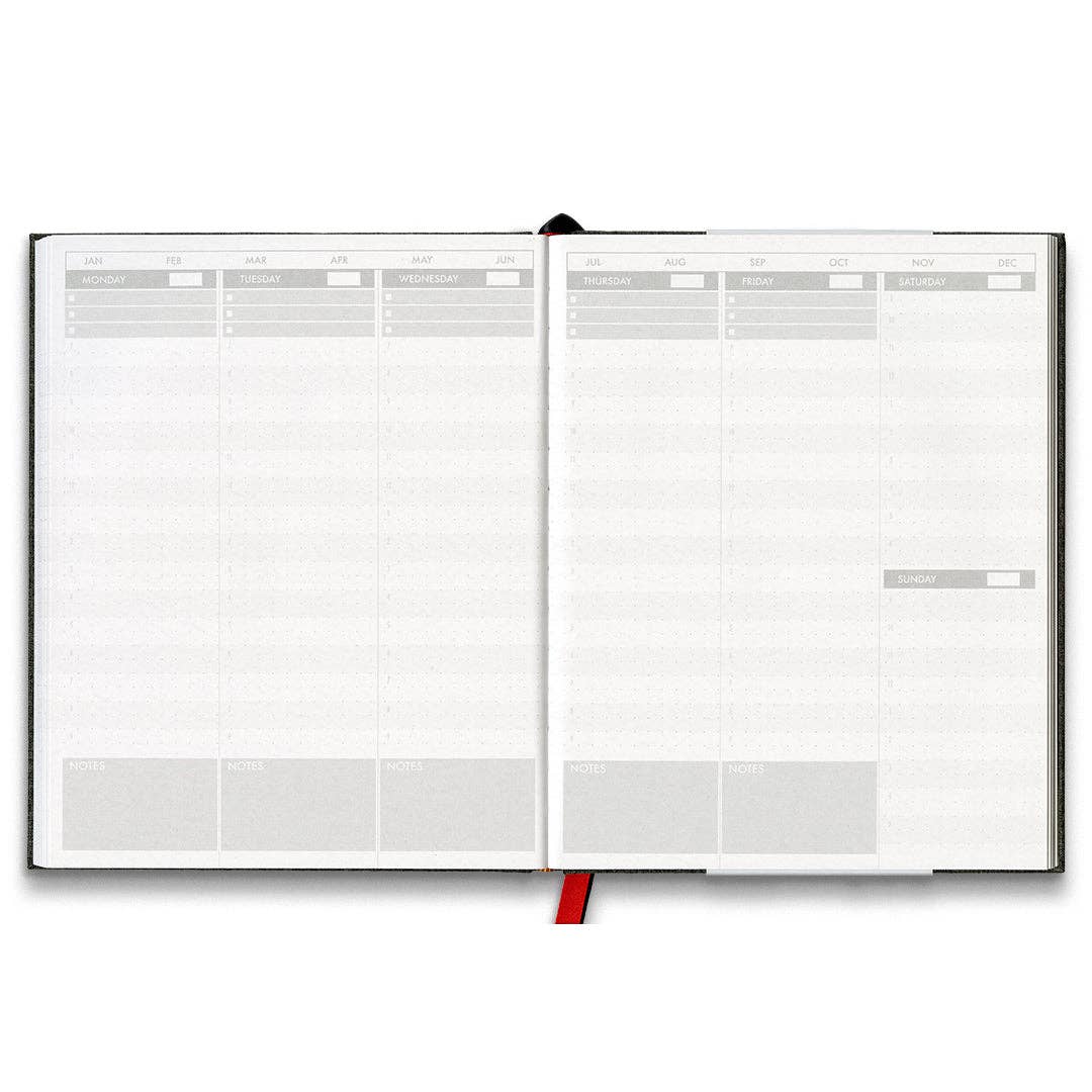 Plans I Will Cancel Planner