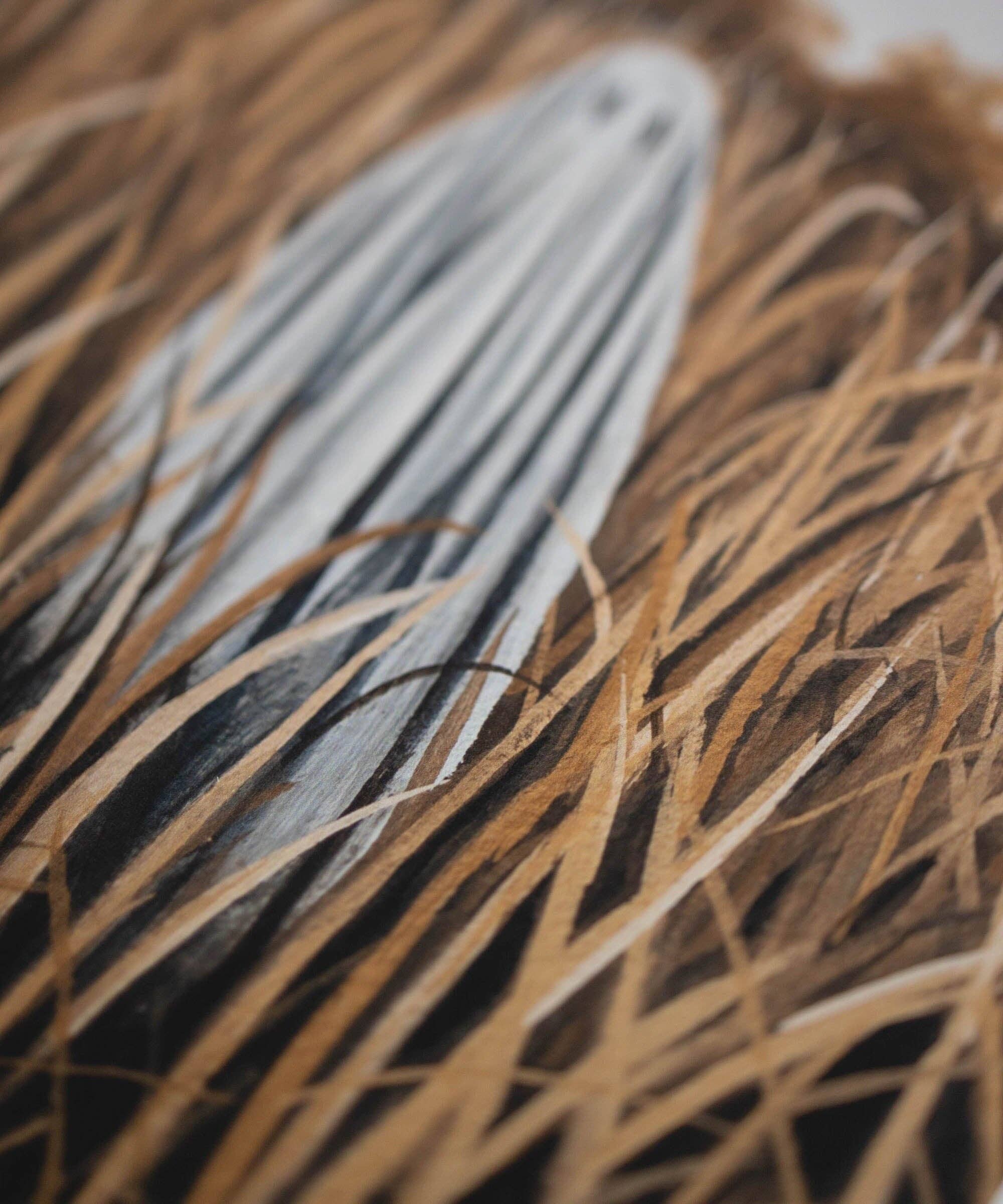 "Ravenwood" | Fine Art Print: 8x10