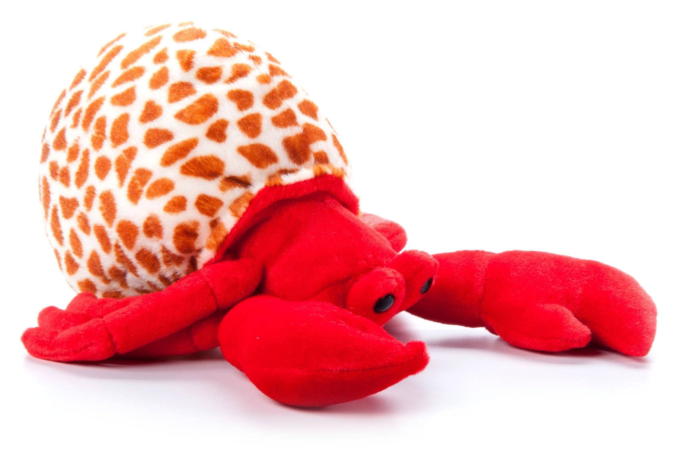 8" (20cm) Wild Onez Hermit Crab SM