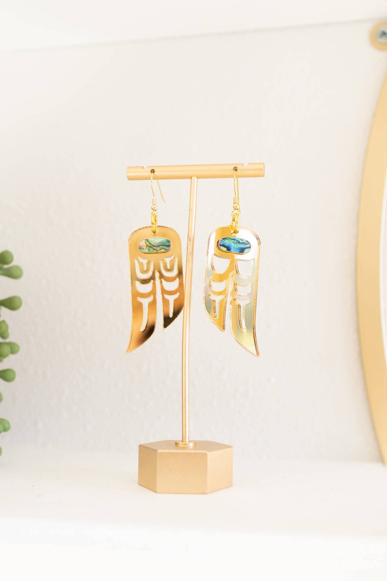 LoveBirds: Silver Mirror