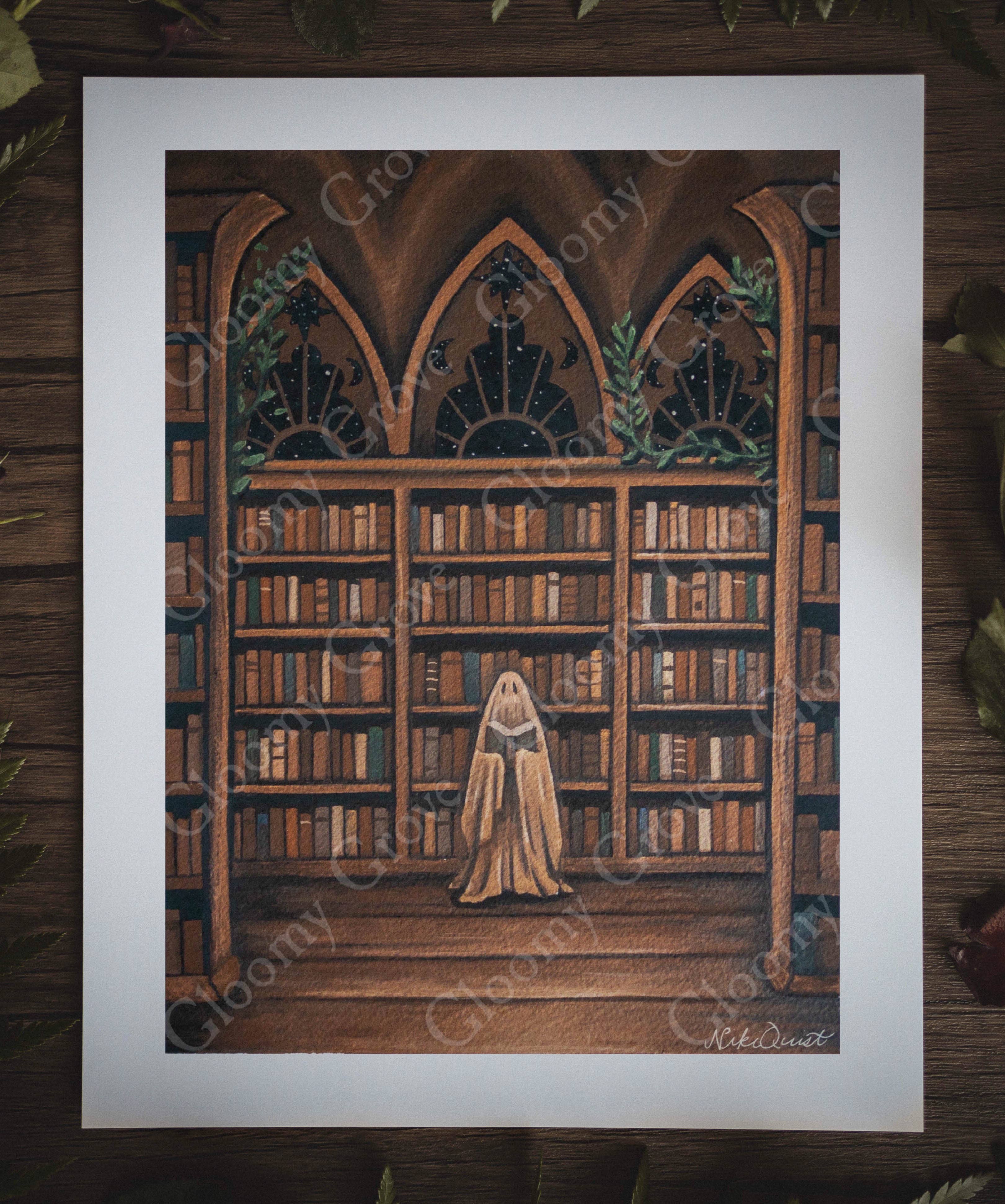 "Sun, Moon & Stars" | Fine Art Print