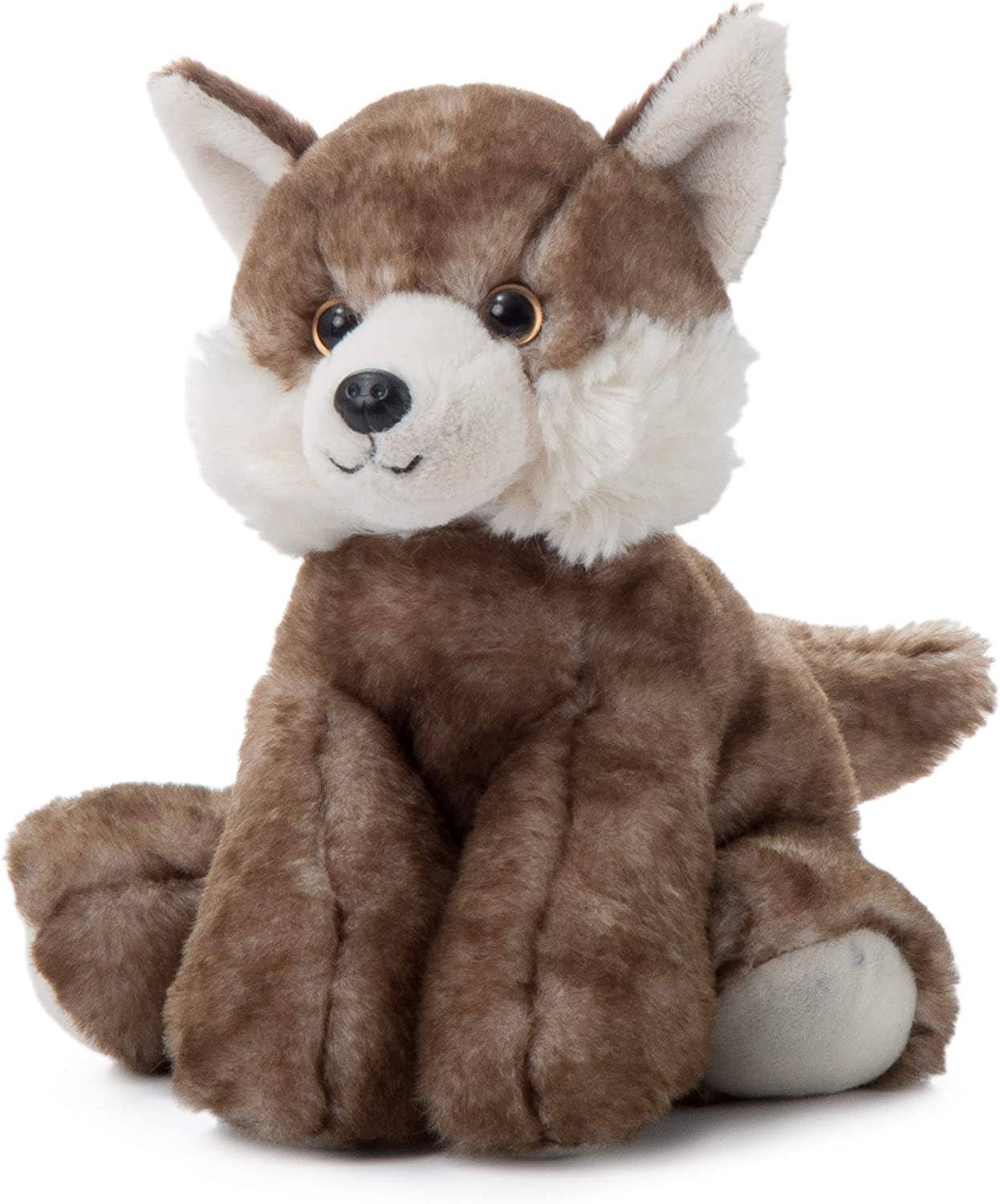 8" (20cm) Wild Onez Timber Wolf