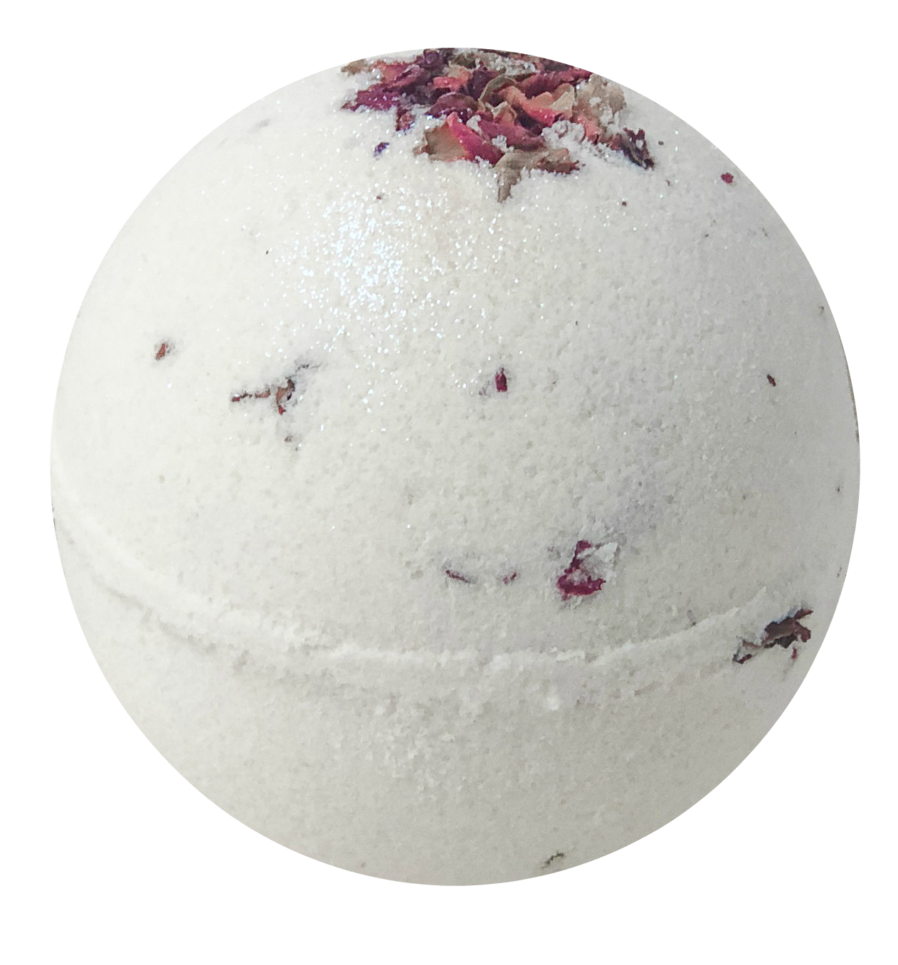 Rose Garden Bath Bomb