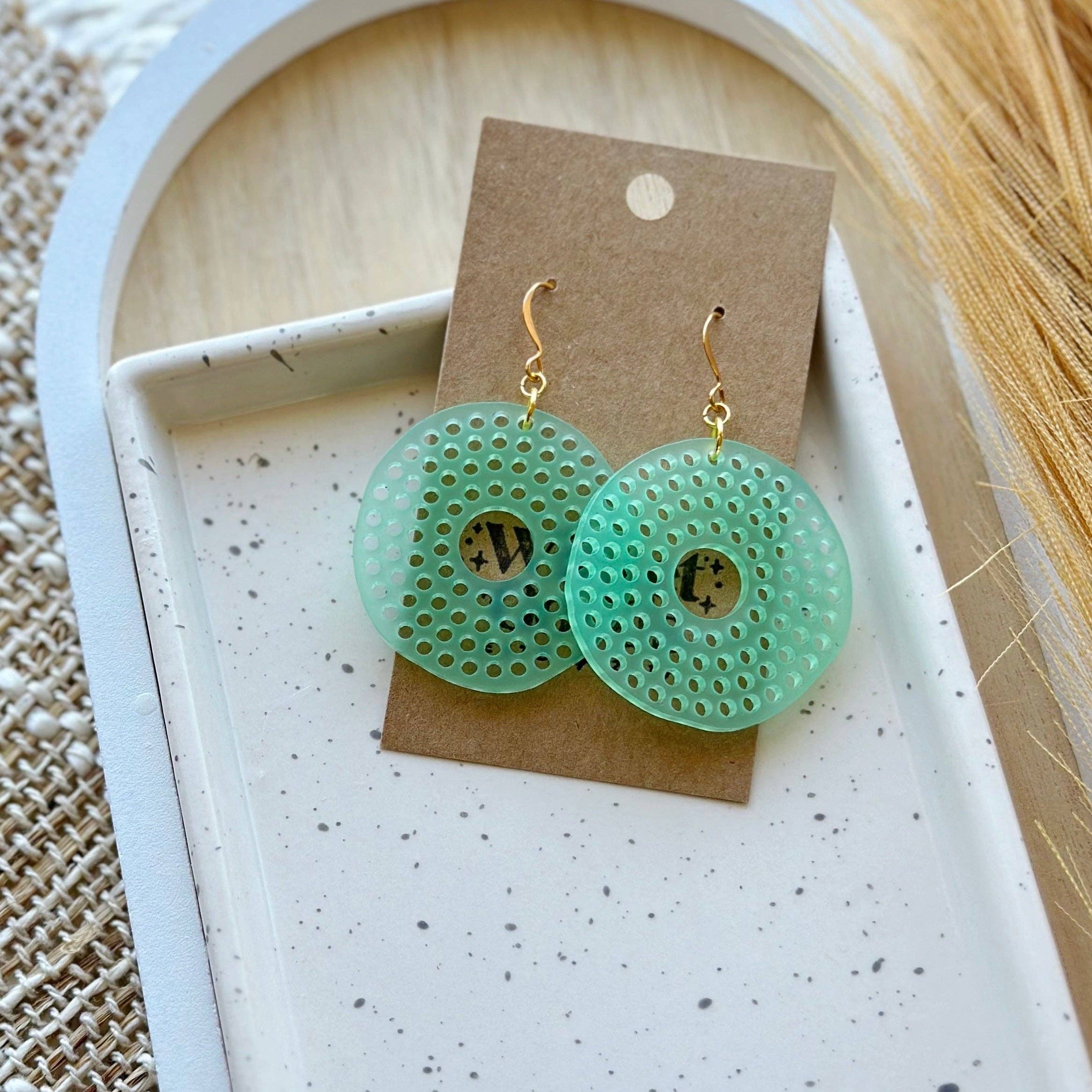 Lumi | Sea Glass