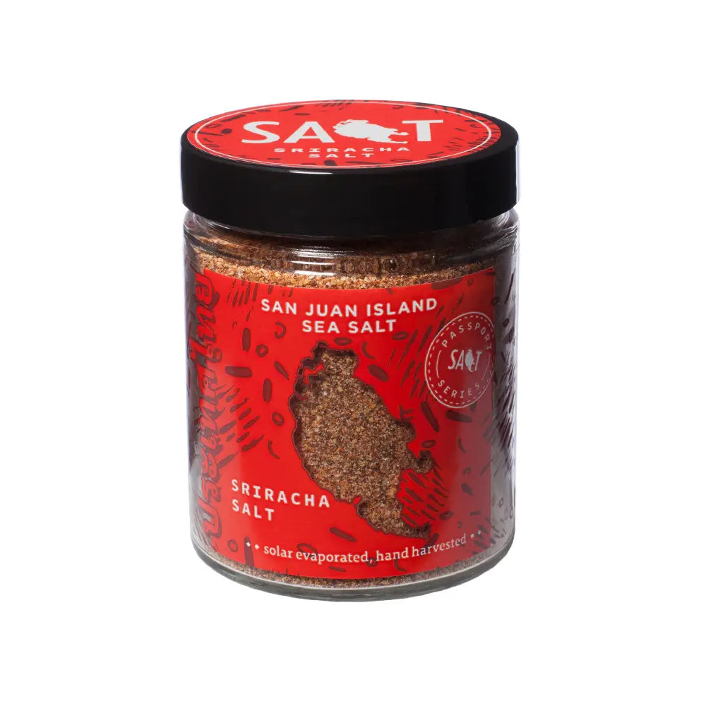 San Juan Sriracha Seasoning Blend
