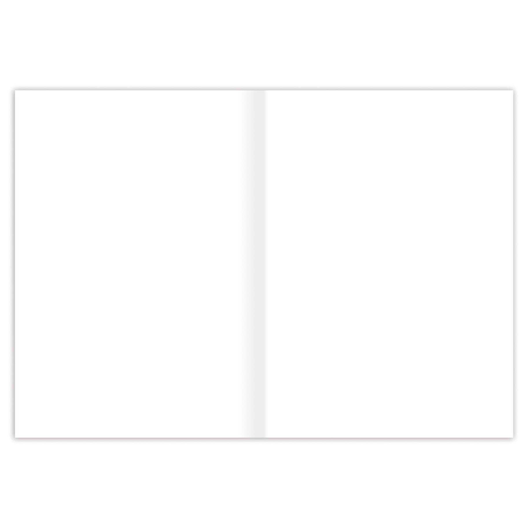 Corgi Dog Thank You Card