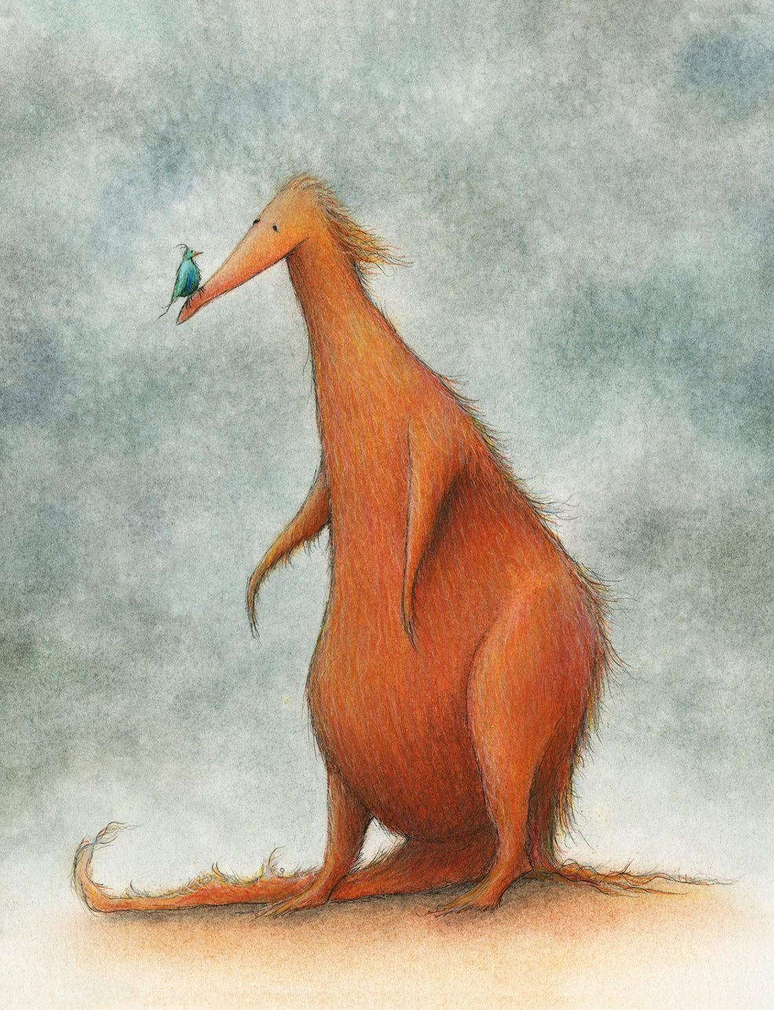 Faithful Witness Card