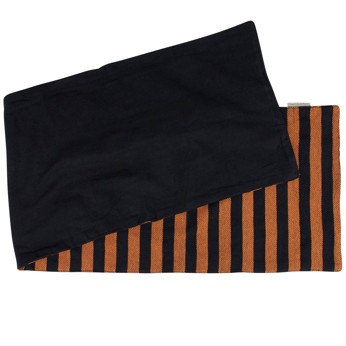 Striped Halloween Runner