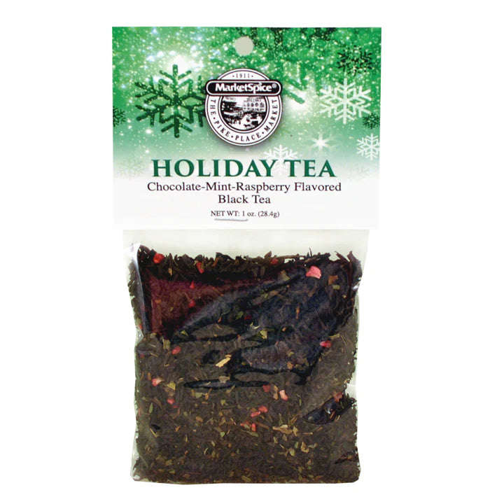 Holiday Tea 1oz Package