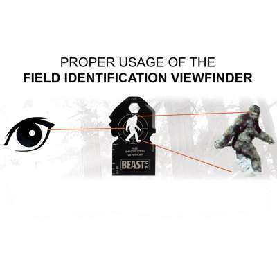 Utility Tool - BEAST (Bigfoot Expedition and Survival Tool)