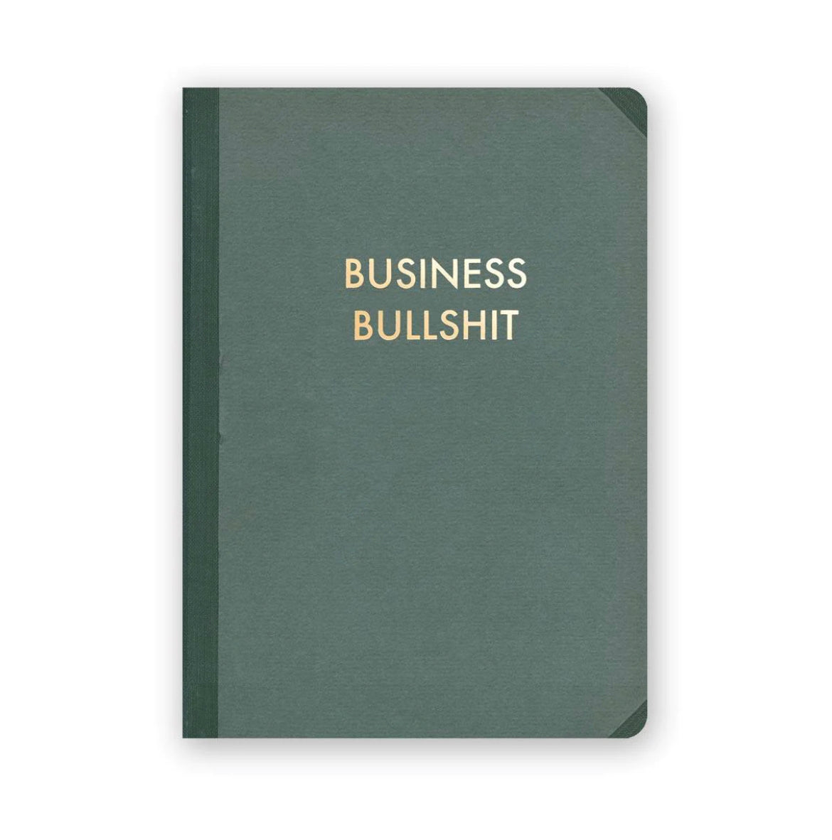Business Bullshit Journal