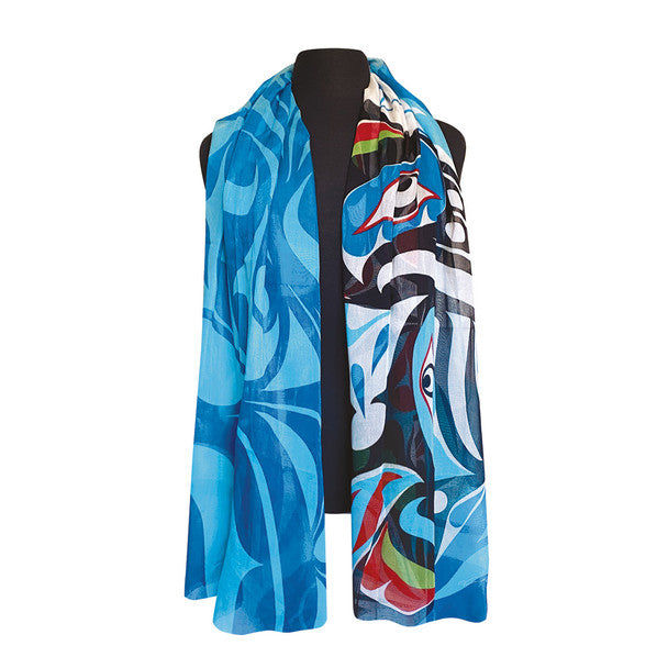 Signature Scarf - Ancestra Spirits