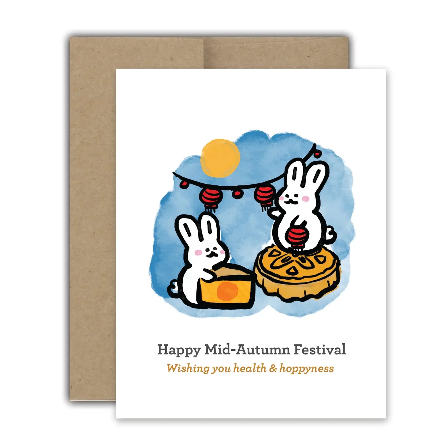 Happy Mid-Autumn Festival