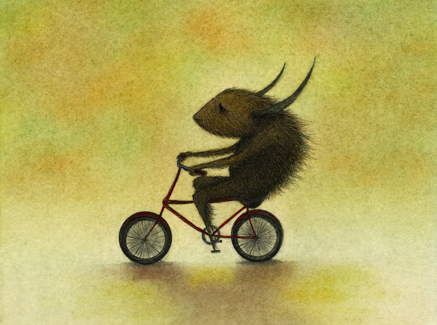 Other Ways Forward Print