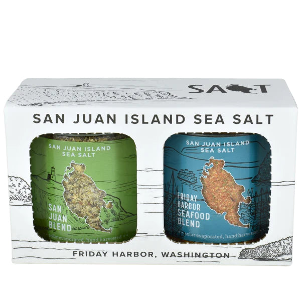 Island Two Pack Gift Set